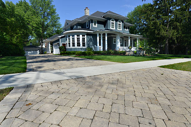 Reliable Milledgeville, IL Driveway Pavers Solutions